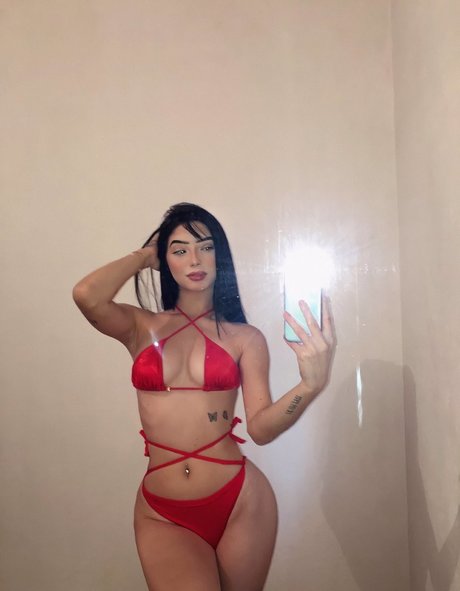 Ingrid Bianchi pornstar picture