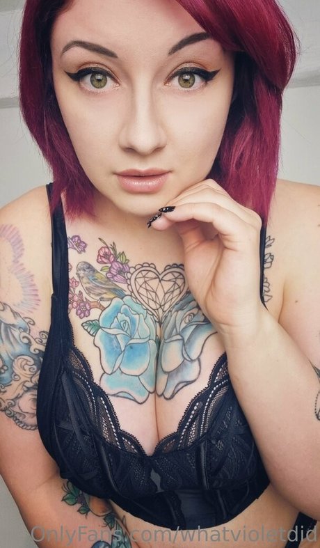 whatvioletdid sexy actress pictures