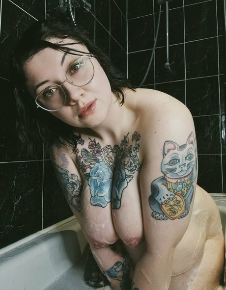 whatvioletdid nude model pics