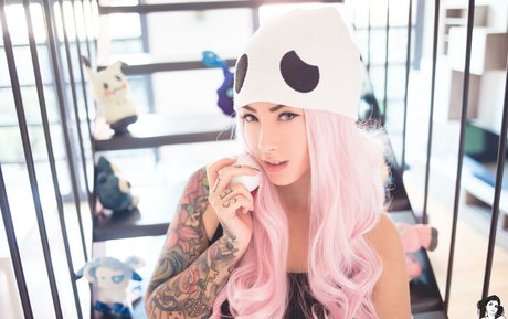 Alerose adult model photos