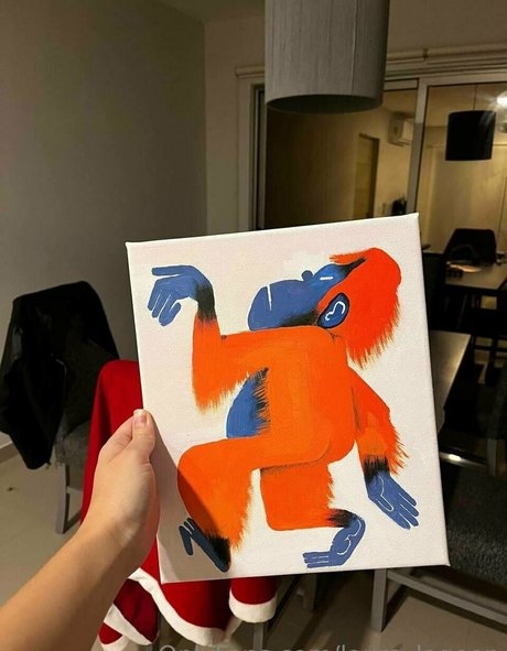 laura lagoon model free img