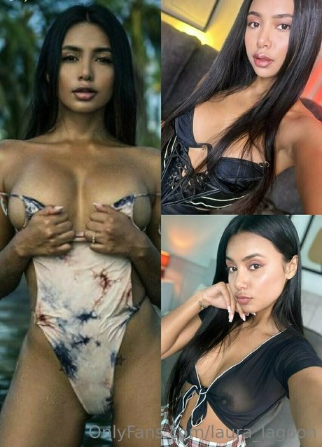 laura lagoon nude pornstar pics