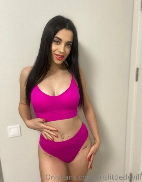 krislittledevill pornstar xxx img