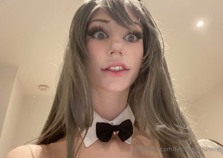 fetching bunnies Best Profile Photo