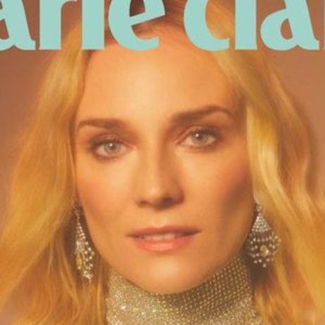 Diane Kruger art actress images