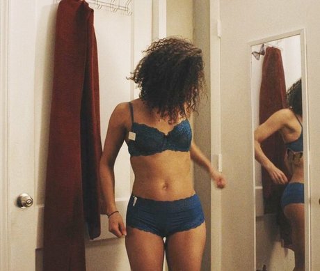 Gugu Mbatha Raw pornstar high quality image