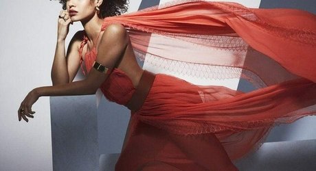 Gugu Mbatha Raw adult actress photos