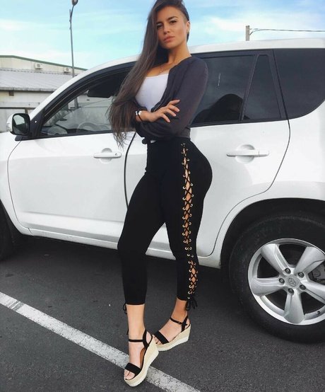 Valeria Berwolf naked star galleries