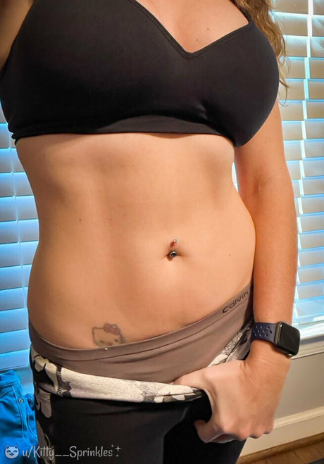 kitty sprinkles pornographic actress pic