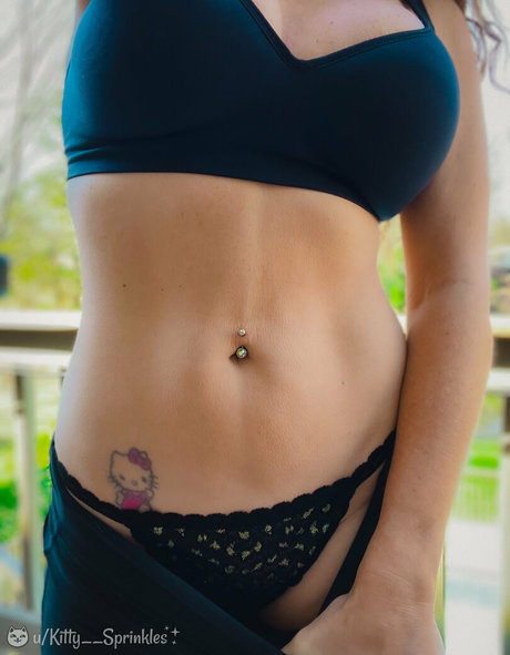 kitty sprinkles naked model pictures