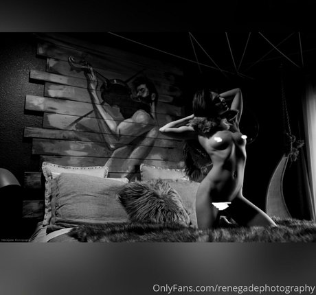 renegadephotography high quality model pictures