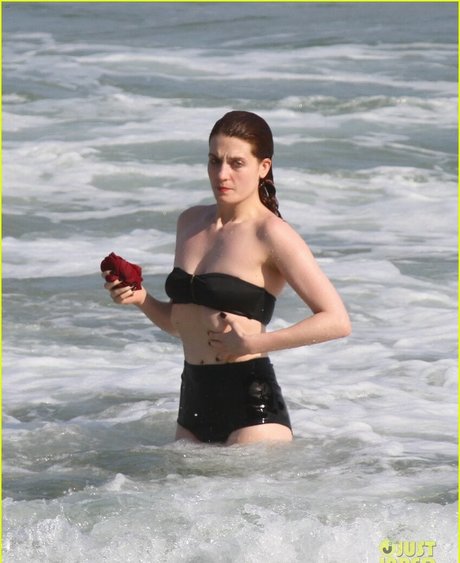 Florence Welch sexy pornstar pics