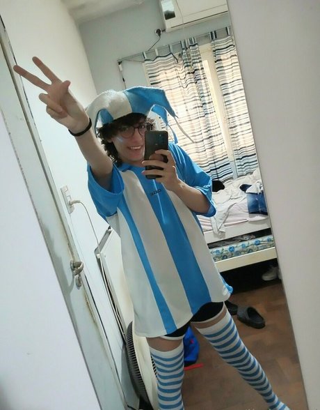 gayasslawren model archive