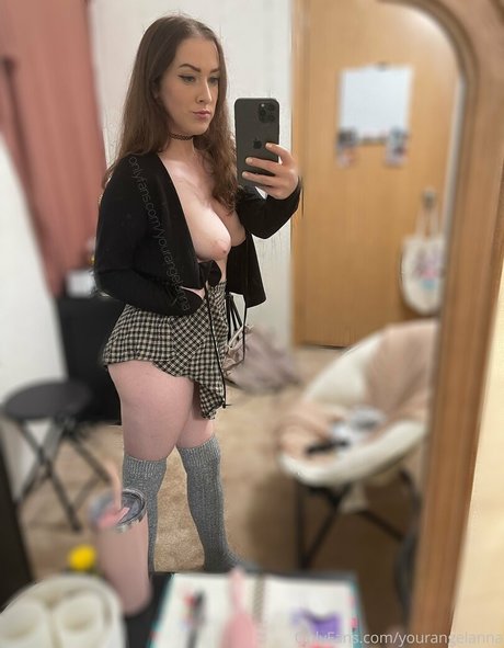 yourangelanna star xxx photos