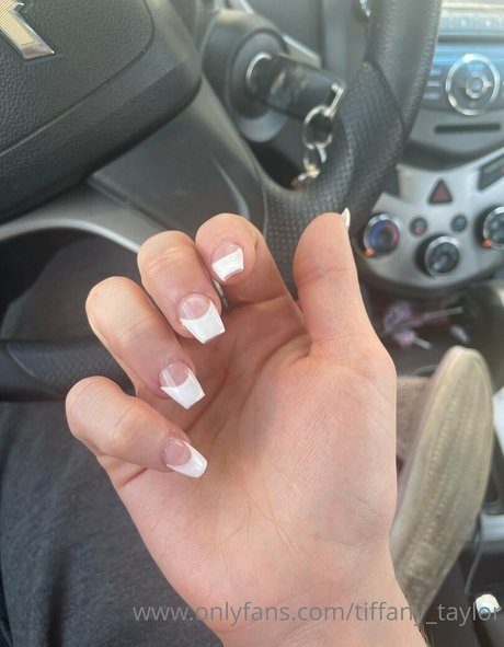 Tiffany Taylor pornstar nude picture