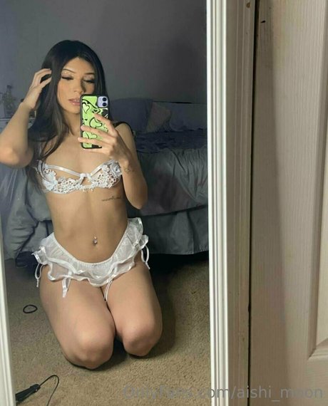 aishi moon star sex images
