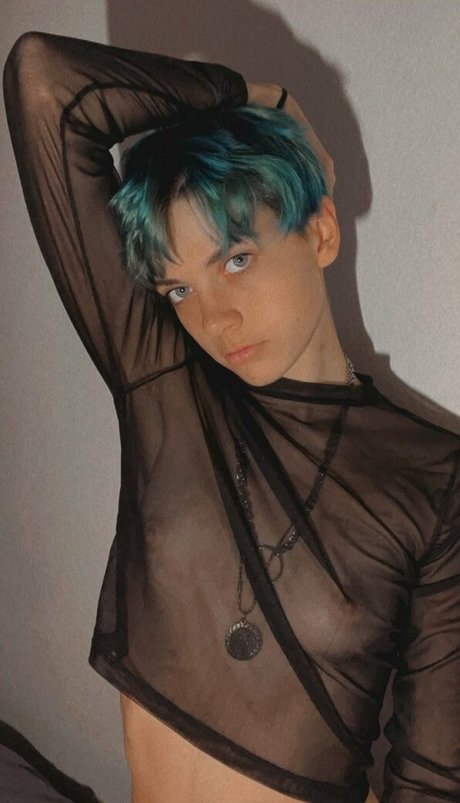 Dannygaypuppy sex star photo