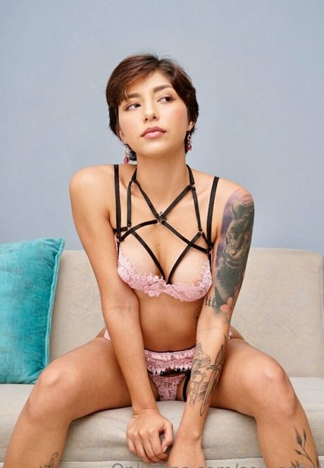 Soy Sofia hot star gallery