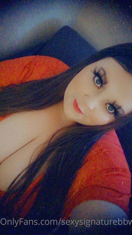 sexysignaturebbw pornstar best picture