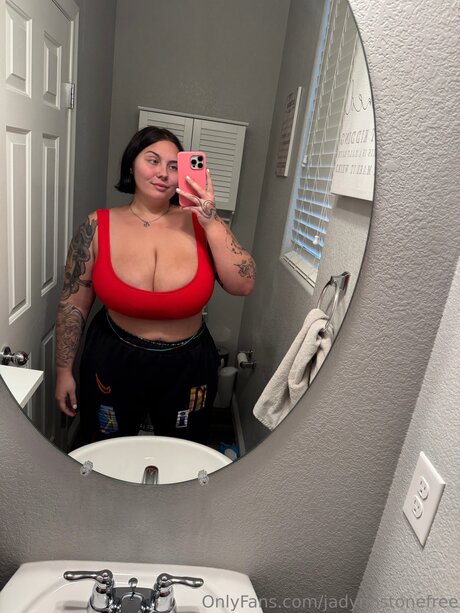 jadynnstonefree nice model pics