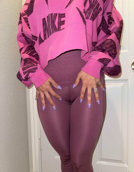 blonde milf onlyfans sexy photo