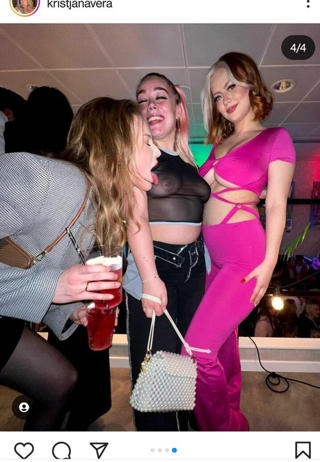 Kristjanavera star best images