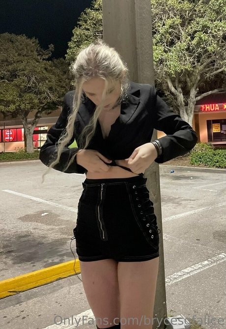 brycesgfalice nudes pornstar photo
