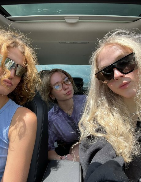 brycesgfalice top model pictures