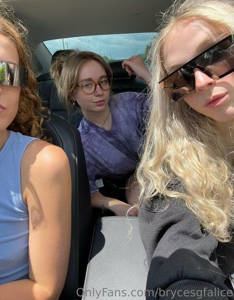 brycesgfalice xxx model picture