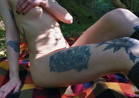 lunahaze hot actress archive