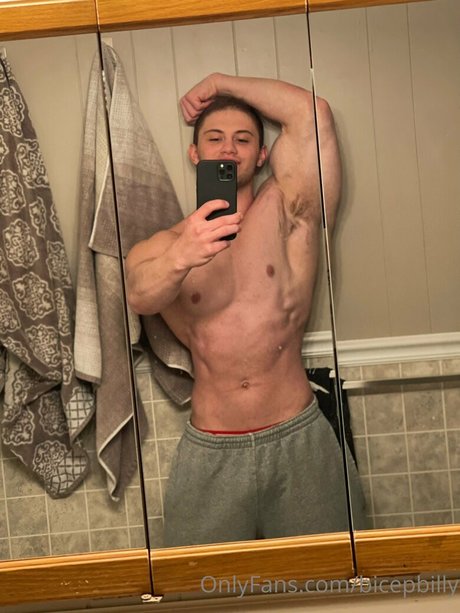 kingbillyyyyy exclusive actress pic