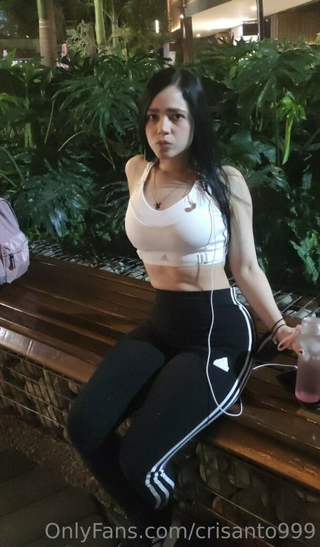 crisanto999 nudes star img