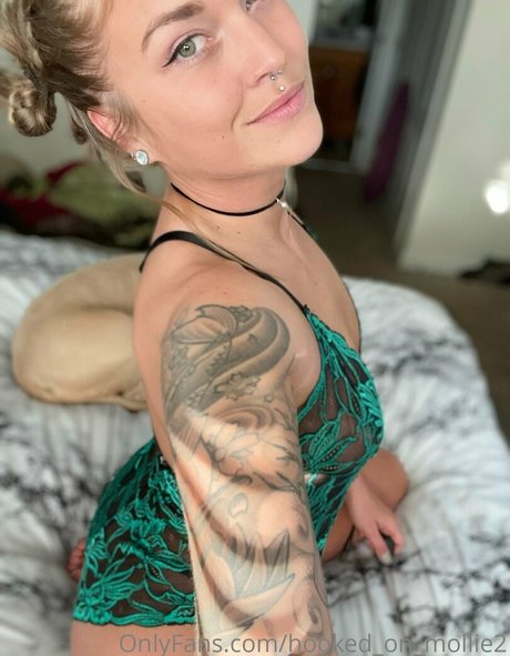 hooked on mollie2 model free pic