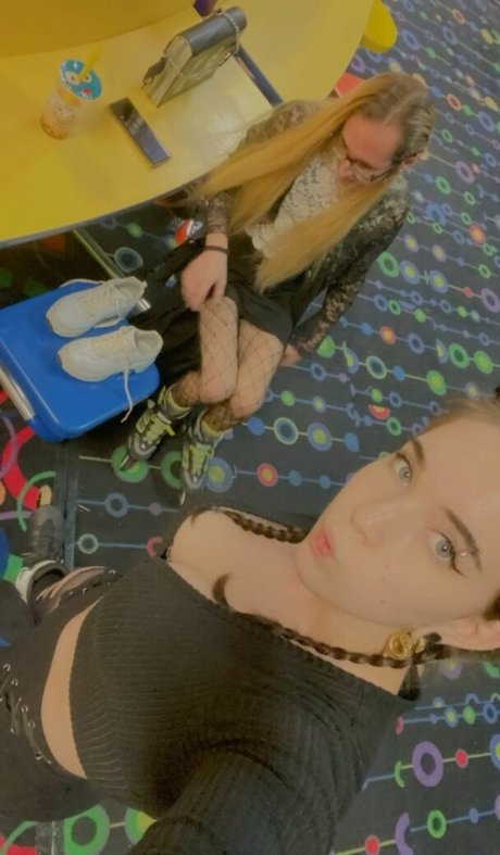 Amberthevalkyrie beautiful pornstar galleries