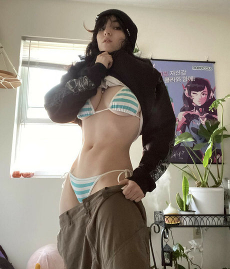 Amberthevalkyrie pornstar sex pictures