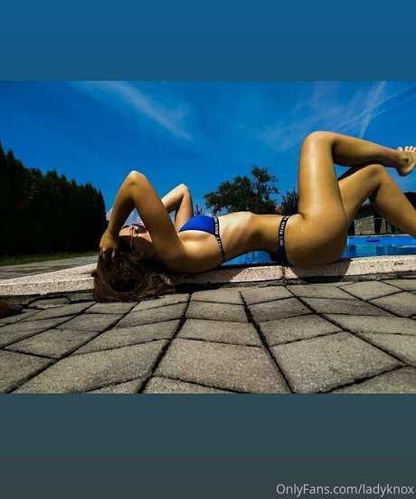 ladyknox sexy actress photos