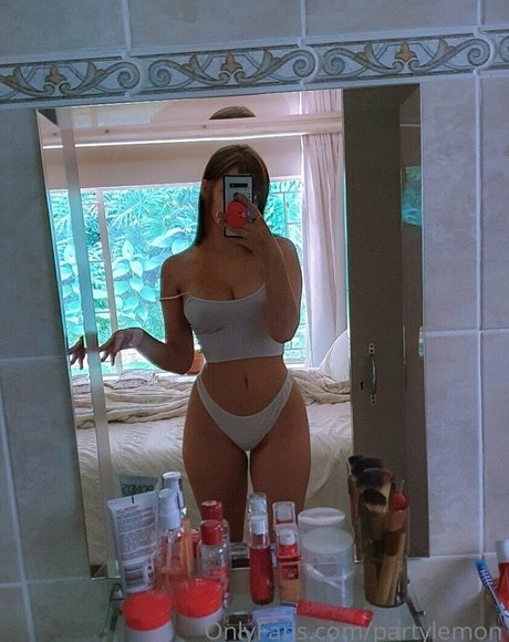 partylemon Profile Pic