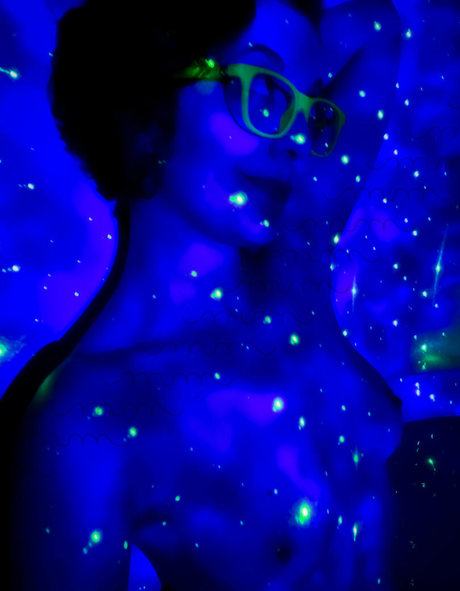 mercurymori pornographic model image