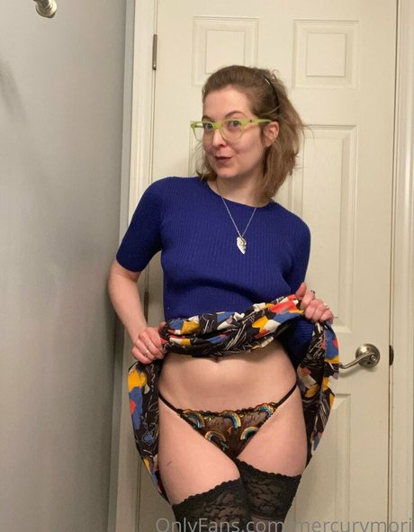 mercurymori free pornstar archive