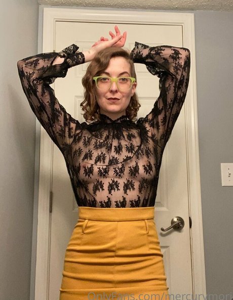 mercurymori sex model archive