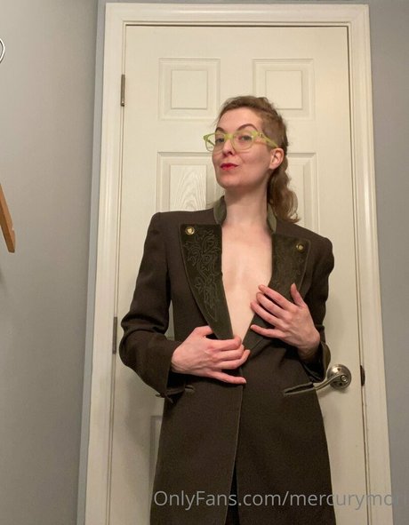 mercurymori erotic pornstar images