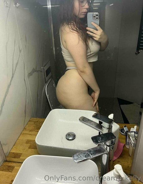 creamy kelly erotic model photos