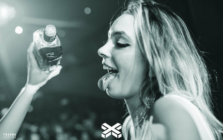 Calistah xxx star archive