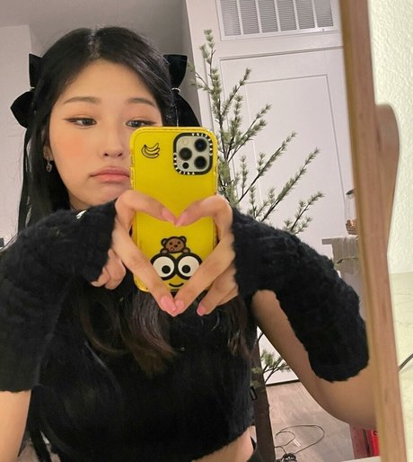 Kang Hee Yoon pornstar sexy pics