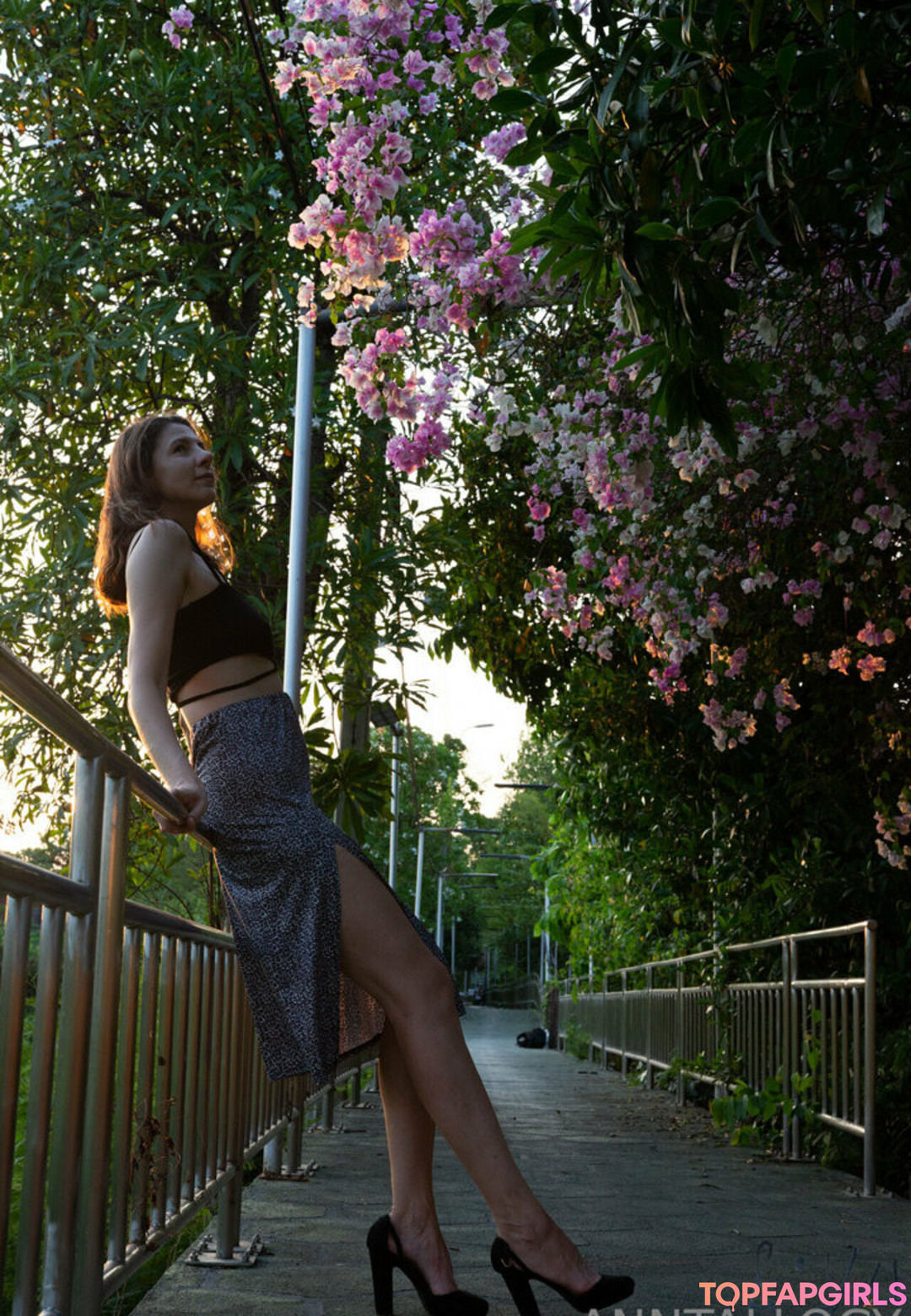 blonde trans onlyfans free nude pic