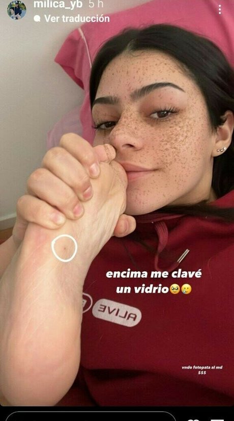 Milica yb sex actress archive