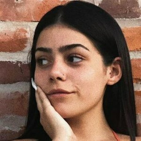 Milica yb exclusive star photo