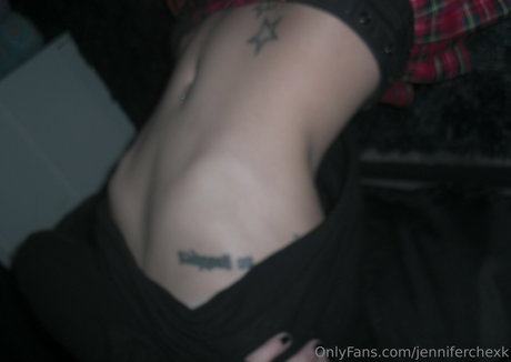 Jenniferchexk nice model image