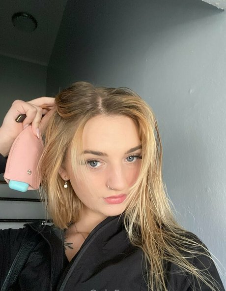 kitty free onlyfans beautiful nude image