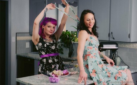 audreybelle808 star high quality gallery